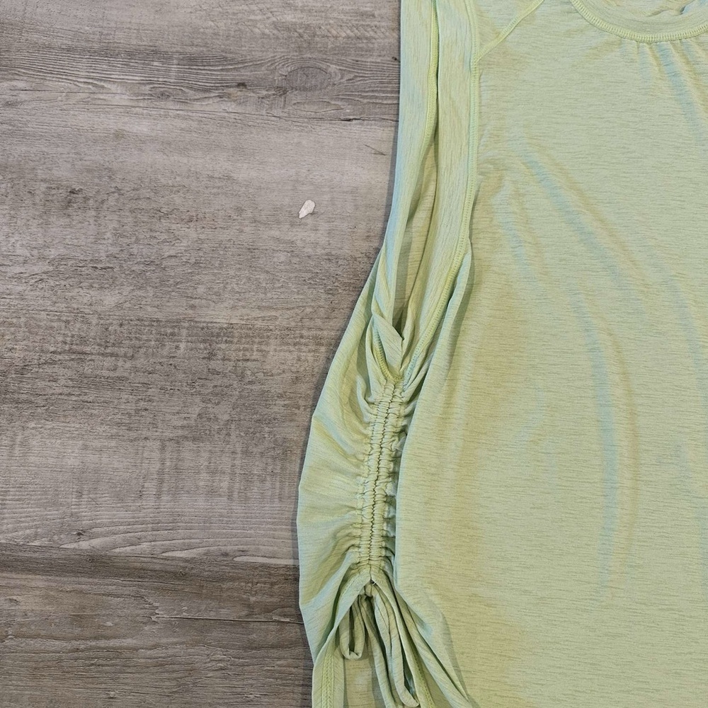 Free People Movement Tempo Tunic Small - Picture 4 of 4